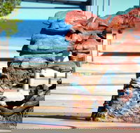 Cuttlefish Art Trail - Cuttlefest 2020 - Goulburn Accommodation