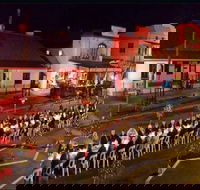 Dungog Festival - Goulburn Accommodation