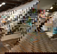 Dungog Arts Society Annual Exhibition - Goulburn Accommodation