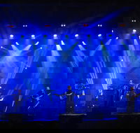 Echoes of Pink Floyd A Journey Through Time - Mildura - Goulburn Accommodation
