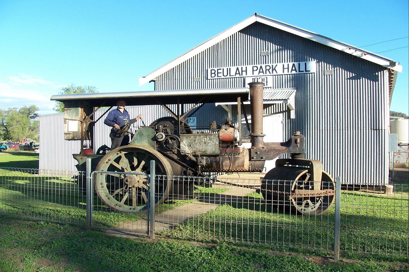 Eulah Creek NSW Goulburn Accommodation