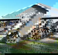 Eulah Creek Antique and Machinery Day - Goulburn Accommodation