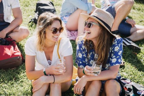 Fairgrounds Festival - Goulburn Accommodation 0