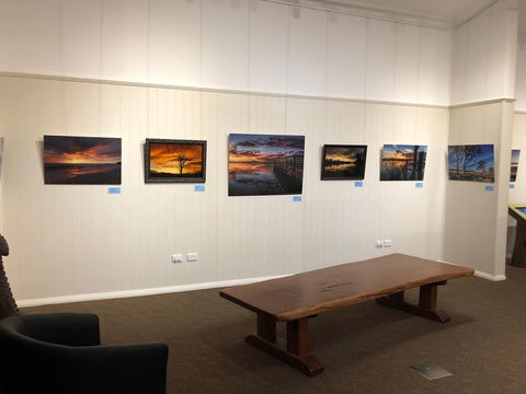 Faith, Hope And Love - Photographic Exhibition - Goulburn Accommodation 1