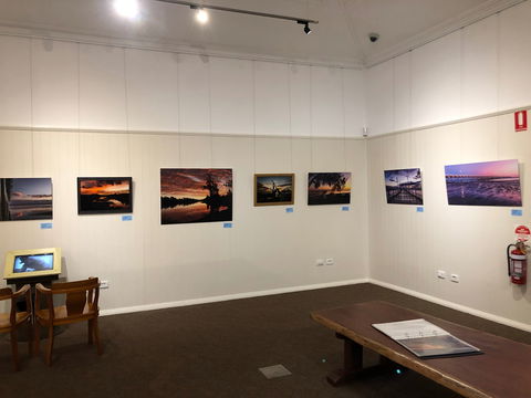 Faith, Hope And Love - Photographic Exhibition - Goulburn Accommodation 2