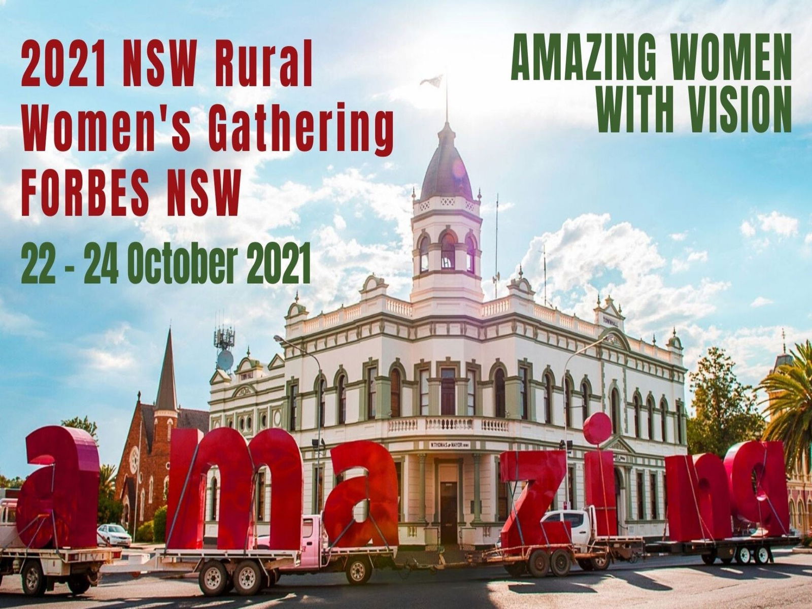 Ooma NSW Goulburn Accommodation
