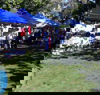 Forrest Beach Market - Goulburn Accommodation