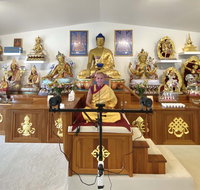 Free Lunchtime Meditation