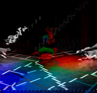 Go Go Go by Gravity Dolls - Postponed - Goulburn Accommodation