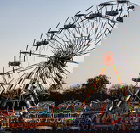 Grafton Show - Goulburn Accommodation