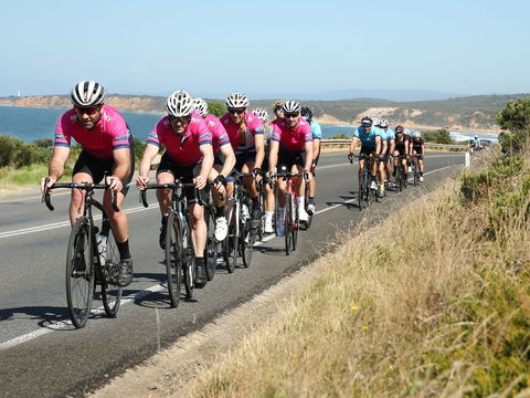 Great Ocean & Otway Classic Ride - Goulburn Accommodation 0