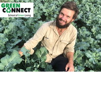 Green Connect School of Green Living live webinars - Goulburn Accommodation