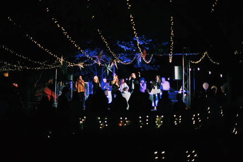 Hahndorf Christkindlmarkt - Goulburn Accommodation 2