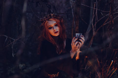 Hallows' Eve - Goulburn Accommodation 6