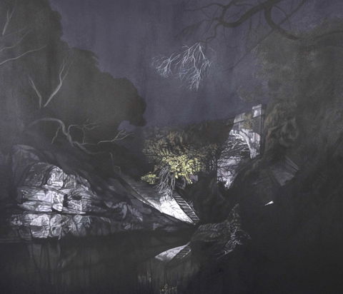 Halinka Orszlok Black Bob's Creek - Goulburn Accommodation 0
