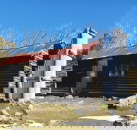 Hedonistic Hiking's Razorback to Harrietville - Goulburn Accommodation