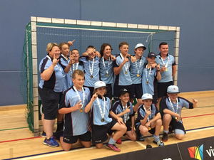 Hockey NSW Indoor State Championship – Under 18 Boys