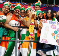 ICC Men's T20 World Cup - India v Qualifier - Goulburn Accommodation