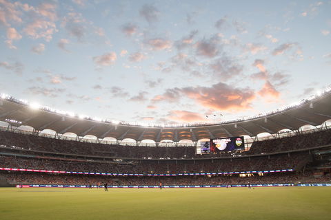 ICC Men's T20 World Cup - Goulburn Accommodation 1