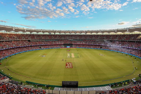 ICC Men's T20 World Cup - Goulburn Accommodation 2