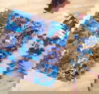 Intro to Mosaics Weekend with Leadlight By Ettore - Goulburn Accommodation