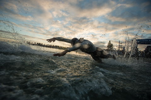 IRONMAN 70.3 Western Australia - Goulburn Accommodation 0