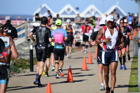 IRONMAN 70.3 Western Australia - Goulburn Accommodation 1