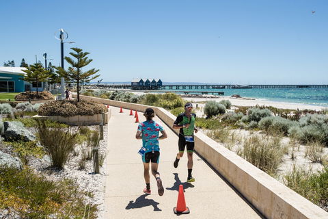 IRONMAN 70.3 Western Australia - Goulburn Accommodation 2