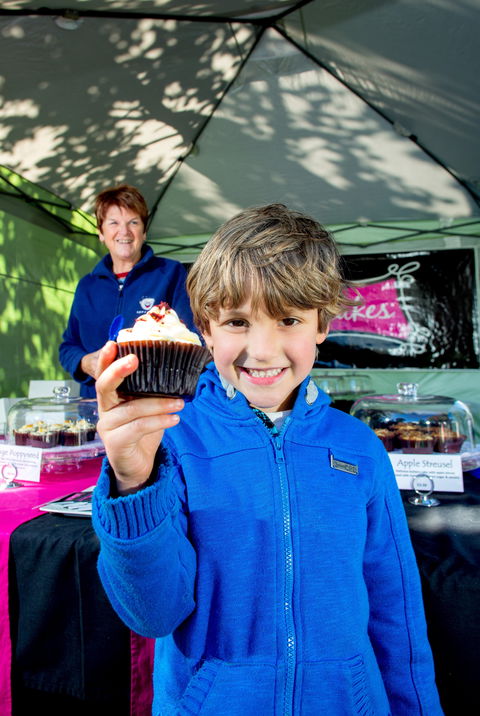 Kempsey Riverside Markets - Goulburn Accommodation 0
