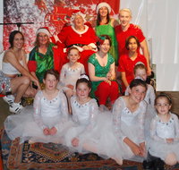 Kinglake Christmas Carols by Candlelight