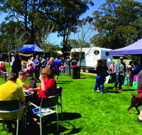 Kinglake Produce and Artisan Market