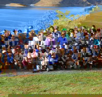 Lake Argyle Adventure Race - Goulburn Accommodation