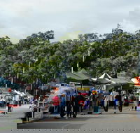 Lardner Park Market - Goulburn Accommodation