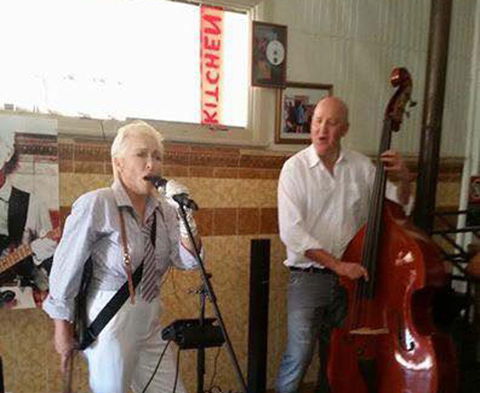 Let's Dance Carinda: David Bowie Tribute Festival - Goulburn Accommodation 1