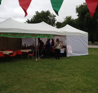 Macclesfield Strawberry Fete - Goulburn Accommodation