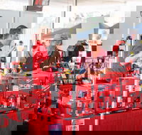 Mackay Weekend Warrior Expo by Big Boy Toys - Goulburn Accommodation