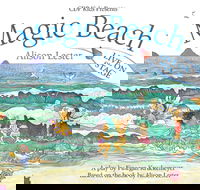 Magic Beach - Goulburn Accommodation