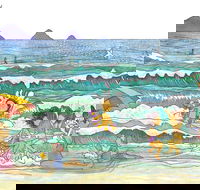 Magic Beach presented by CDP Kids - Goulburn Accommodation