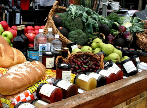 Manjimup Farmers Market - Goulburn Accommodation 0