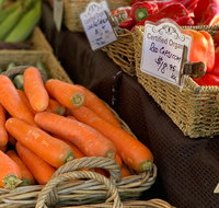 Markets in the Meadow - Goulburn Accommodation