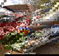 Murphys Creek Markets - Goulburn Accommodation