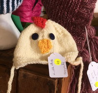 Murrindindi Beanie  Fibre Festival Online - Goulburn Accommodation