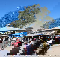 Murrabit Country Market - Goulburn Accommodation