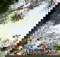 Music on the Murray - Goulburn Accommodation