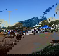 Nungarin Markets - Goulburn Accommodation