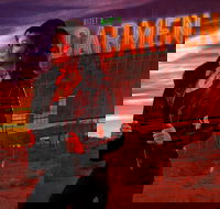 Opera Australia's Carmen - Goulburn Accommodation