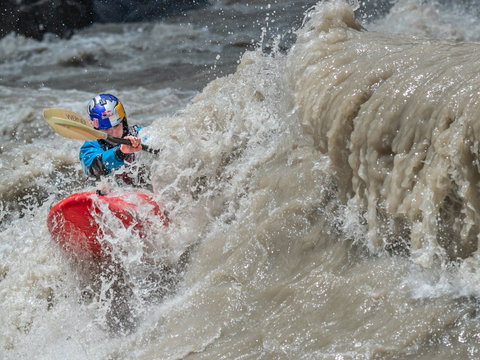 Paddling Film Festival - Kempsey - Goulburn Accommodation 2
