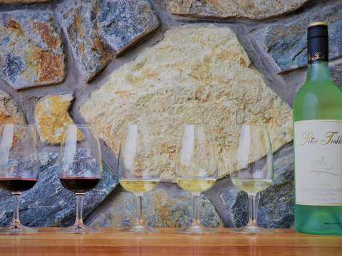 Peter Teakle Wines - Goulburn Accommodation 0