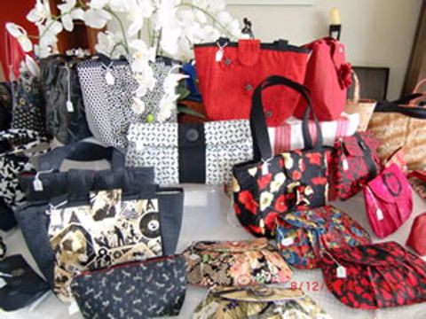 Quota Club Of Alstonville Craft And Garden Fair - Goulburn Accommodation 0