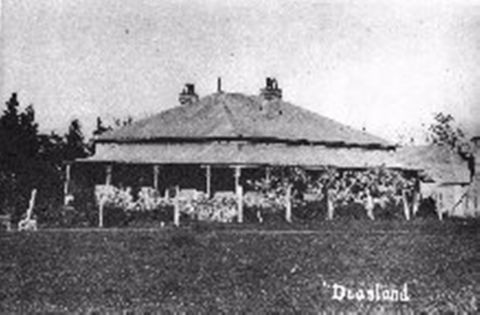 Re-Discovering Ginninderra - Goulburn Accommodation 1